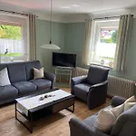Haus Dorfidyll شقة
