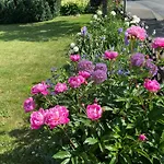 شقة Haus Dorfidyll Rodershausen