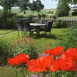شقة Haus Dorfidyll