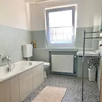 شقة Haus Dorfidyll