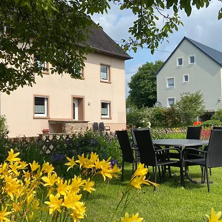 Haus Dorfidyll