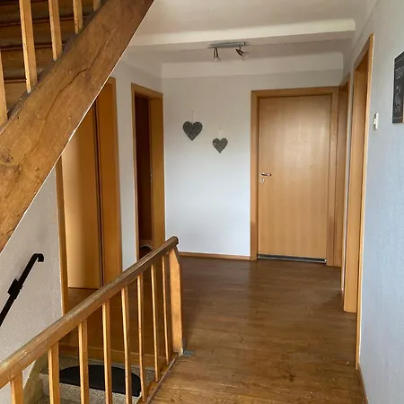 Haus Dorfidyll Rodershausen