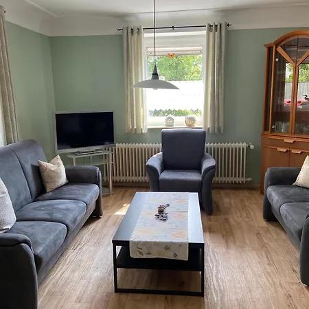 Haus Dorfidyll Apartment *