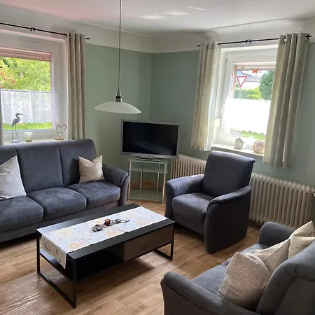 Haus Dorfidyll Apartment