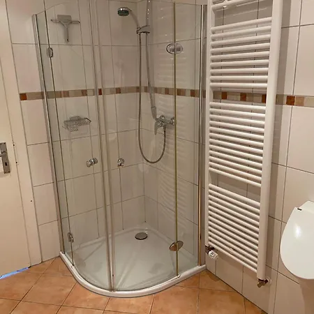 Apartment Haus Dorfidyll