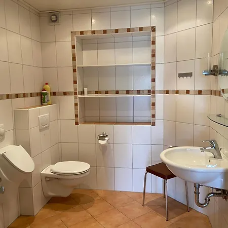 Apartamento Haus Dorfidyll