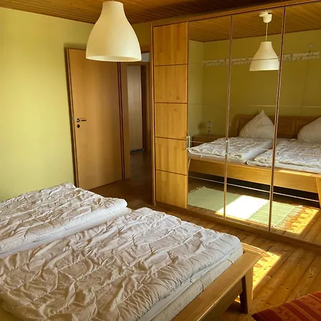 Haus Dorfidyll Apartment Rodershausen