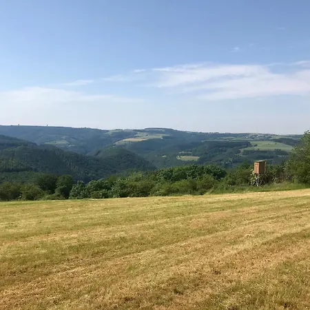 Haus Dorfidyll Apartamento *