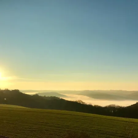 Apartamento Haus Dorfidyll *