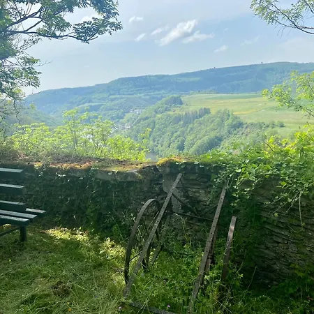 Haus Dorfidyll Apartamento