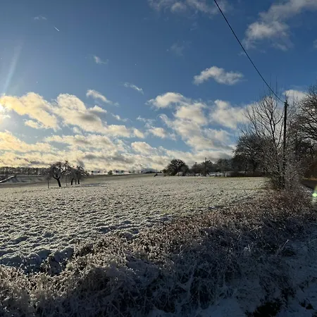 Haus Dorfidyll Apartamento