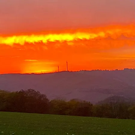 Haus Dorfidyll Rodershausen