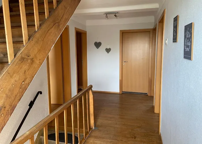 Haus Dorfidyll Rodershausen