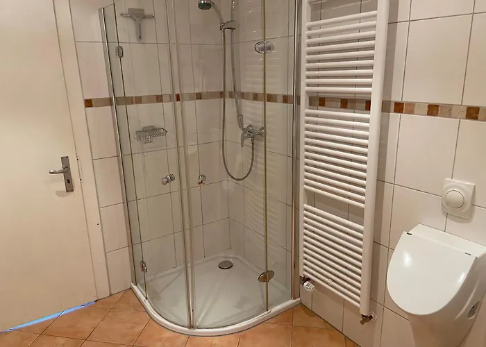 דירה Haus Dorfidyll