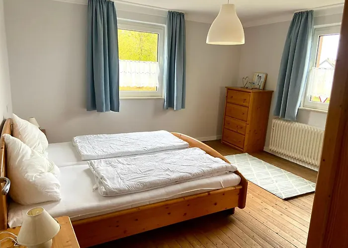 Haus Dorfidyll Rodershausen