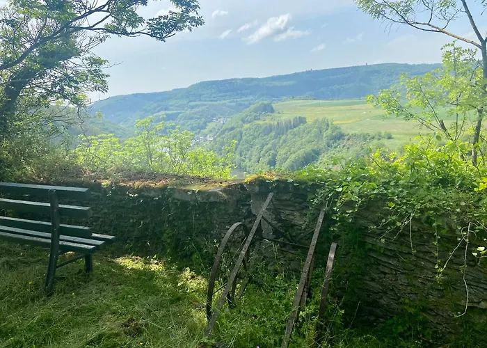 Haus Dorfidyll شقة