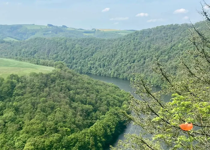 Haus Dorfidyll * Rodershausen