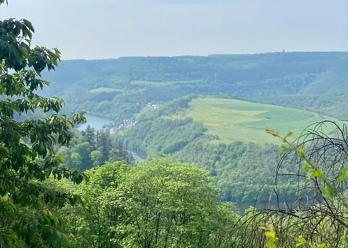 Haus Dorfidyll דירה