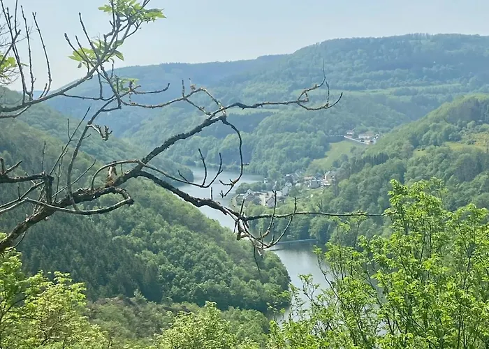 Haus Dorfidyll * Rodershausen